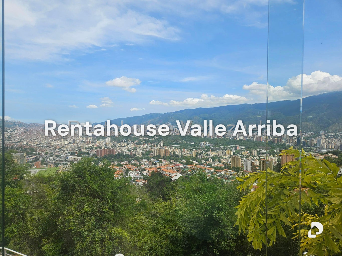 Apartamento en Mirador de Los Campitos I, Caracas – 11