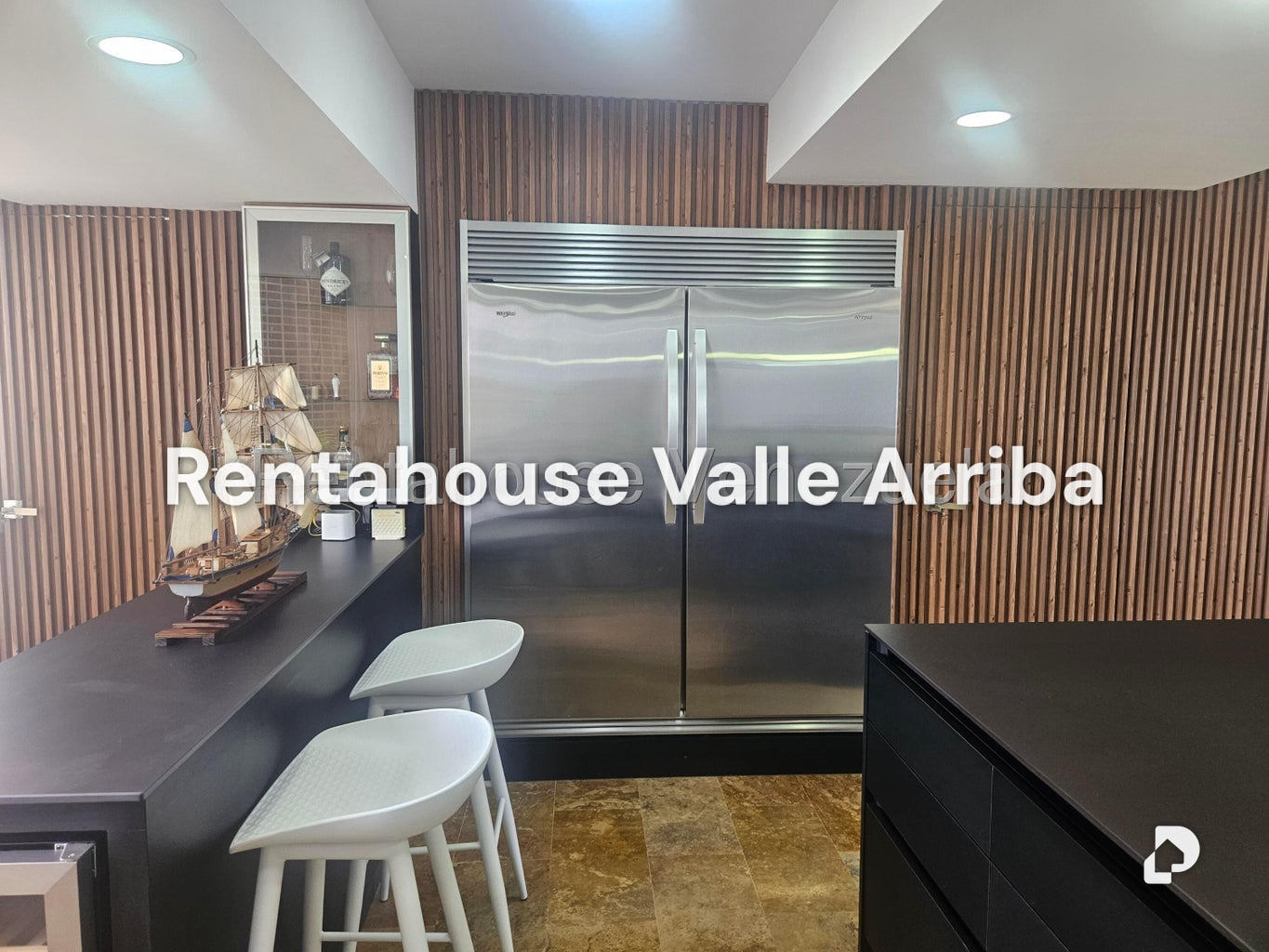 Apartamento en Mirador de Los Campitos I, Caracas – 16