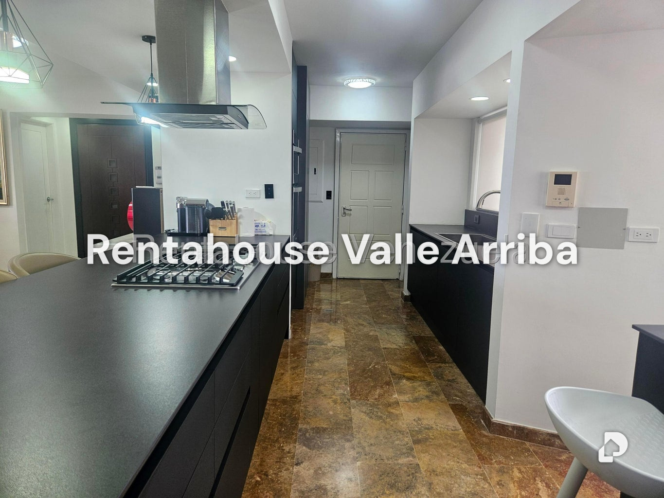 Apartamento en Mirador de Los Campitos I, Caracas – 14