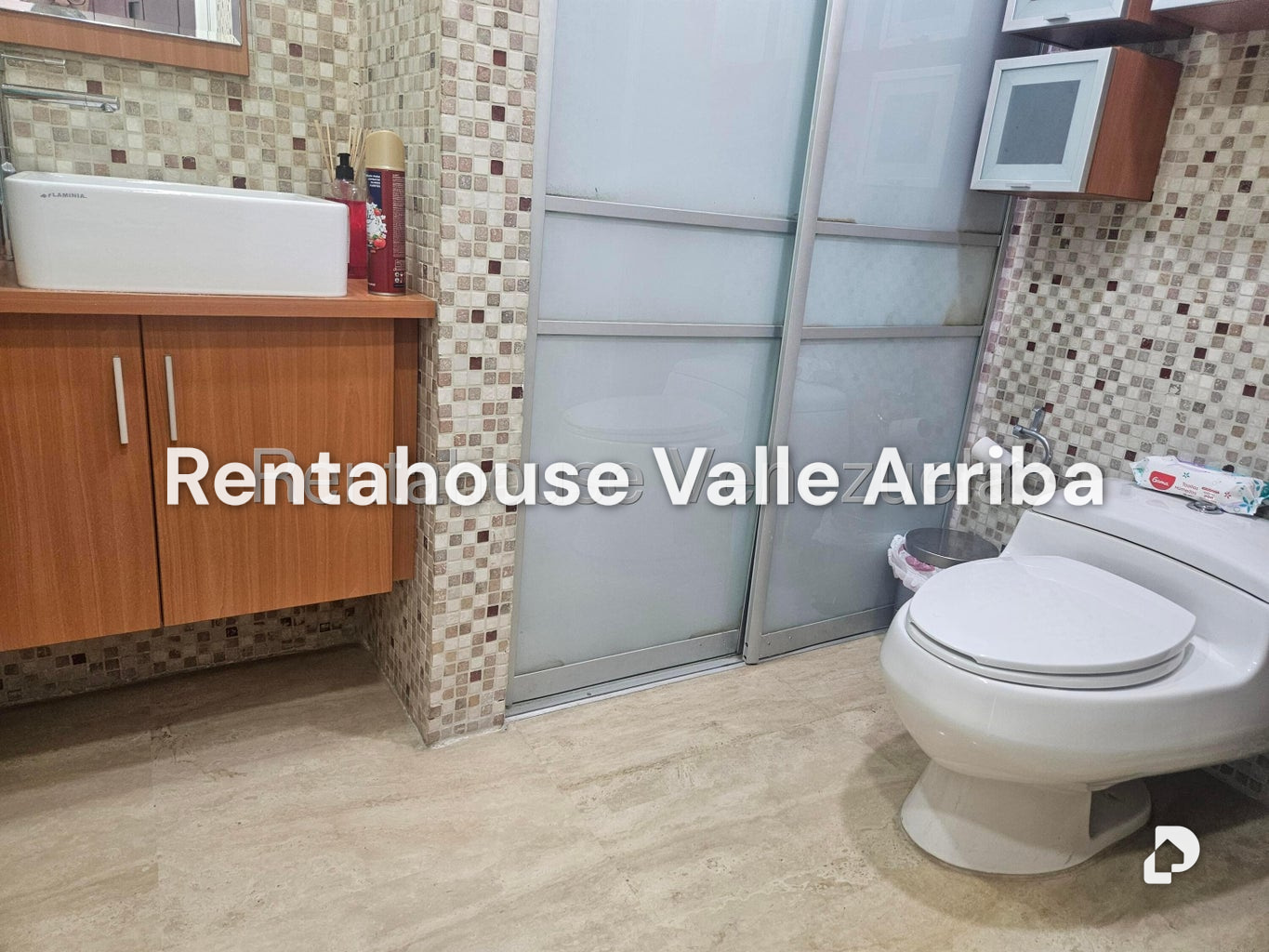 Apartamento en Mirador de Los Campitos I, Caracas – 20