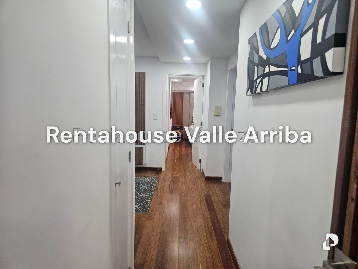 Apartamento en Mirador de Los Campitos I, Caracas – 23