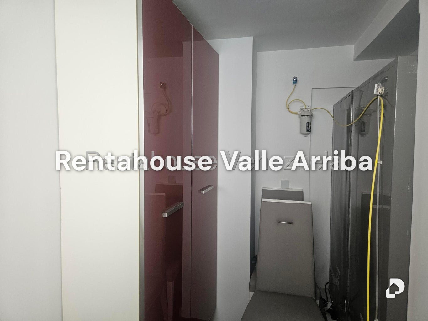 Apartamento en Mirador de Los Campitos I, Caracas – 21