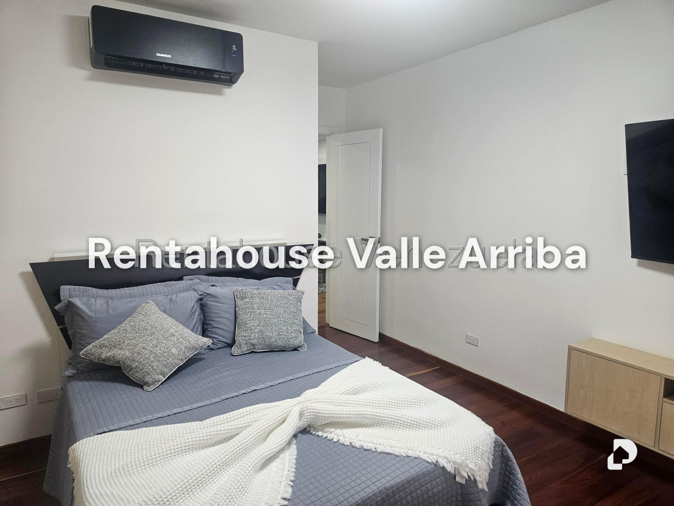 Apartamento en Mirador de Los Campitos I, Caracas – 29