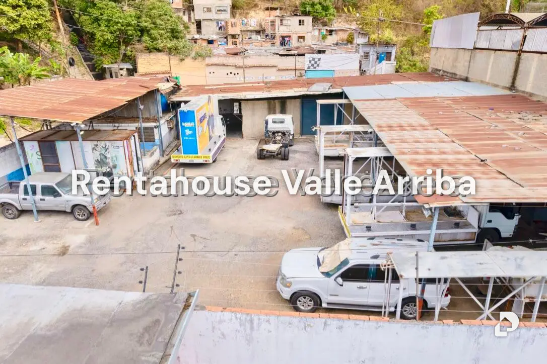 Local comercial en Guaicay, Caracas – 8