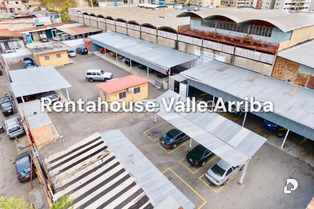 Local comercial en Guaicay, Caracas – 5