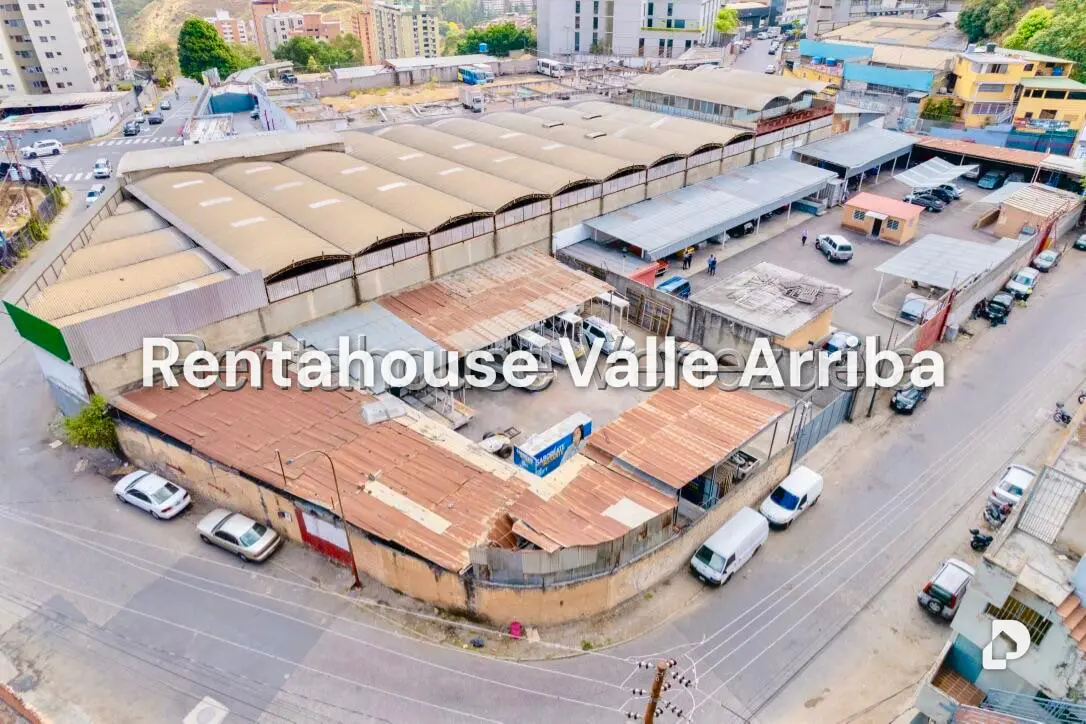 Local comercial en Guaicay, Caracas – 1