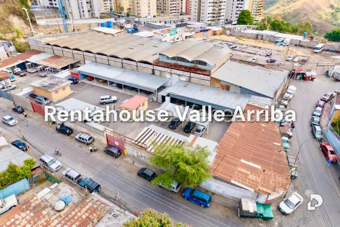 Local comercial en Guaicay, Caracas – 7
