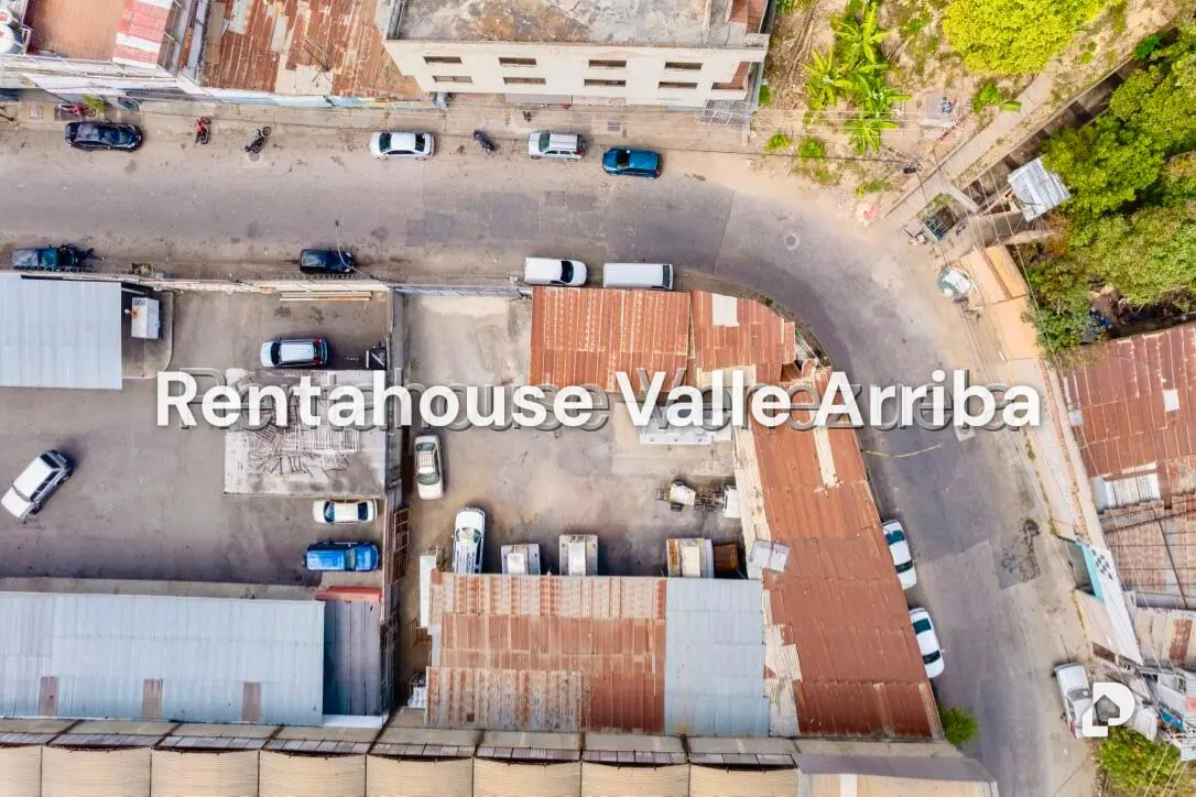 Local comercial en Guaicay, Caracas – 10