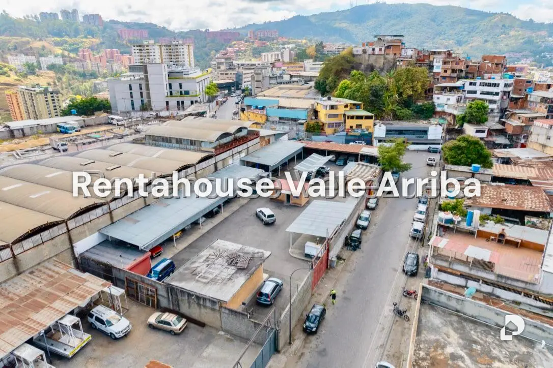 Local comercial en Guaicay, Caracas – 3