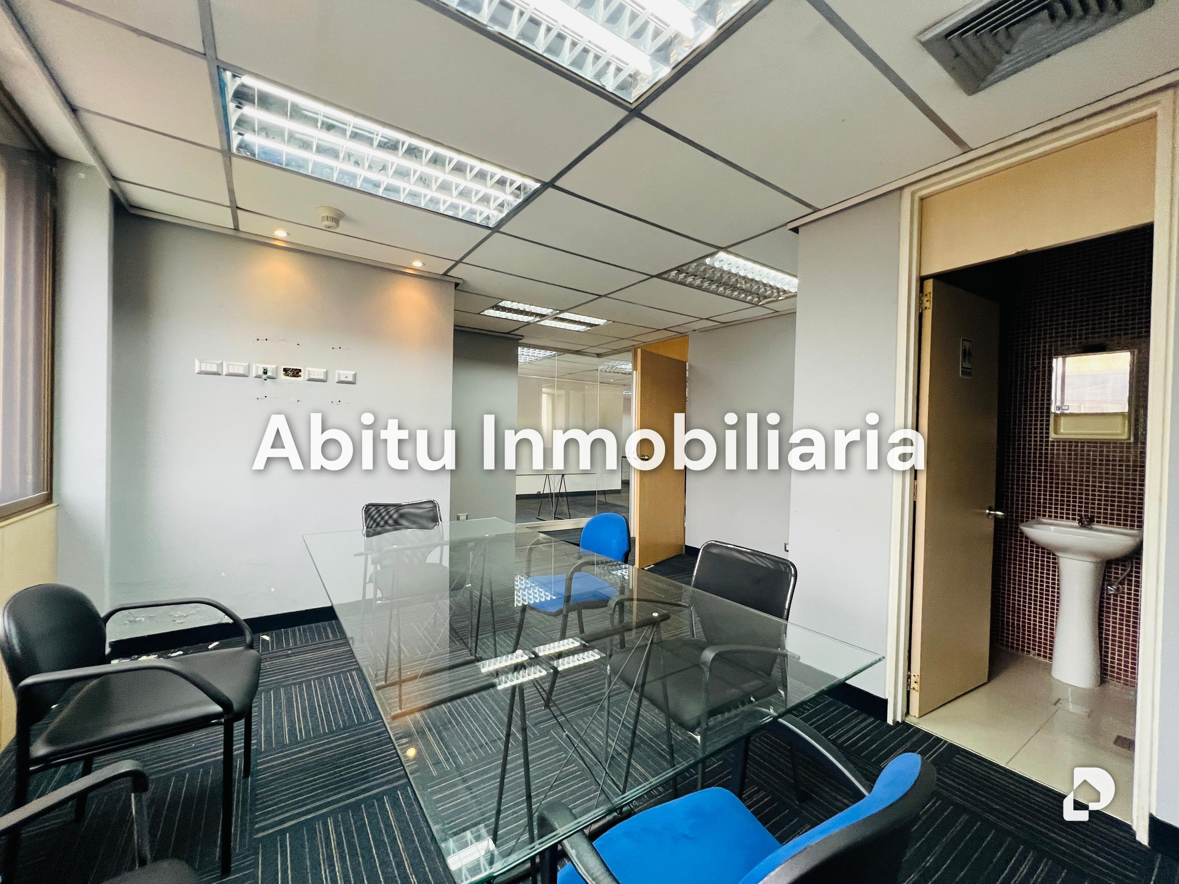 Office in Chuao, Caracas – 3