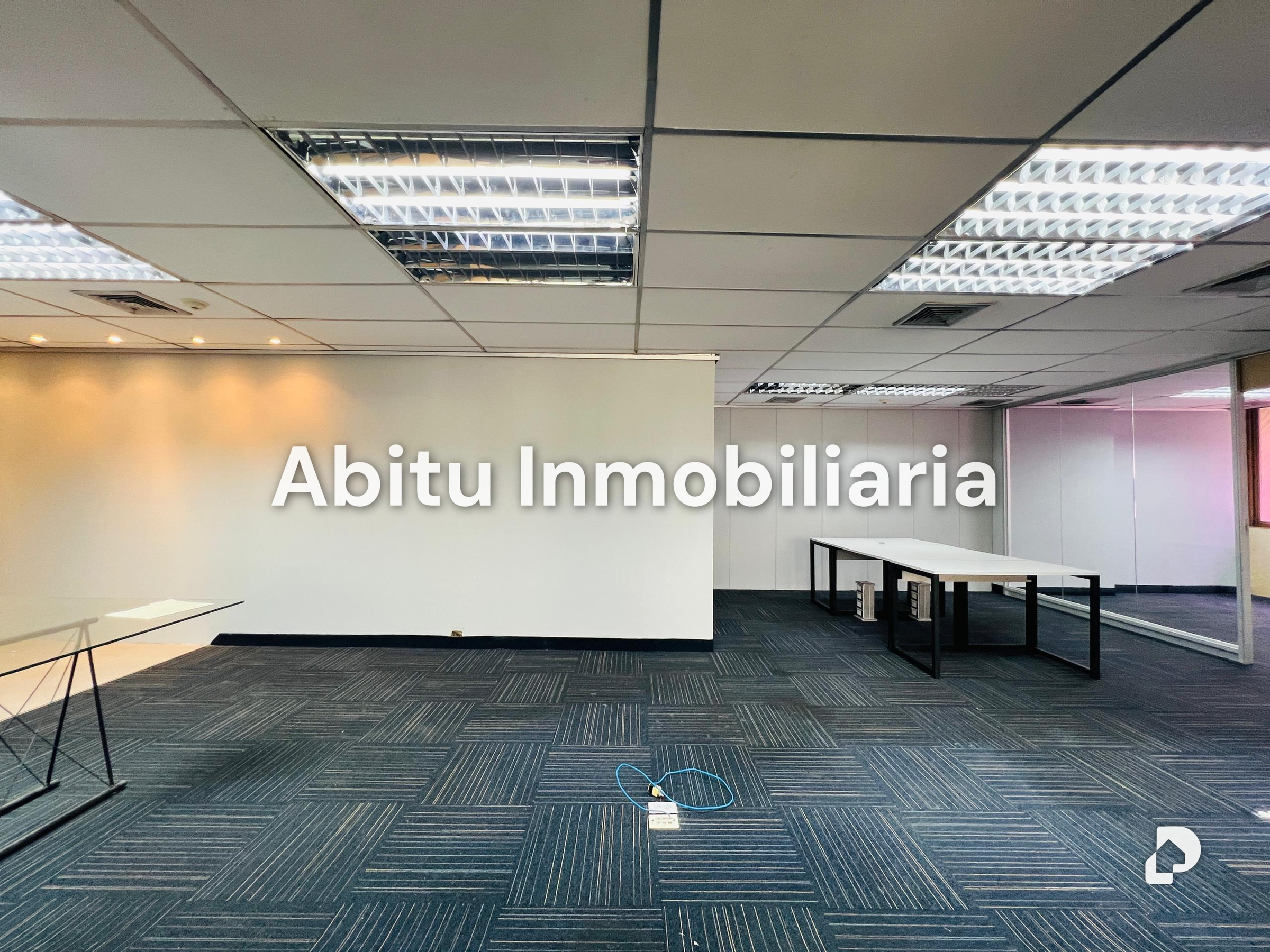 Office in Chuao, Caracas – 7