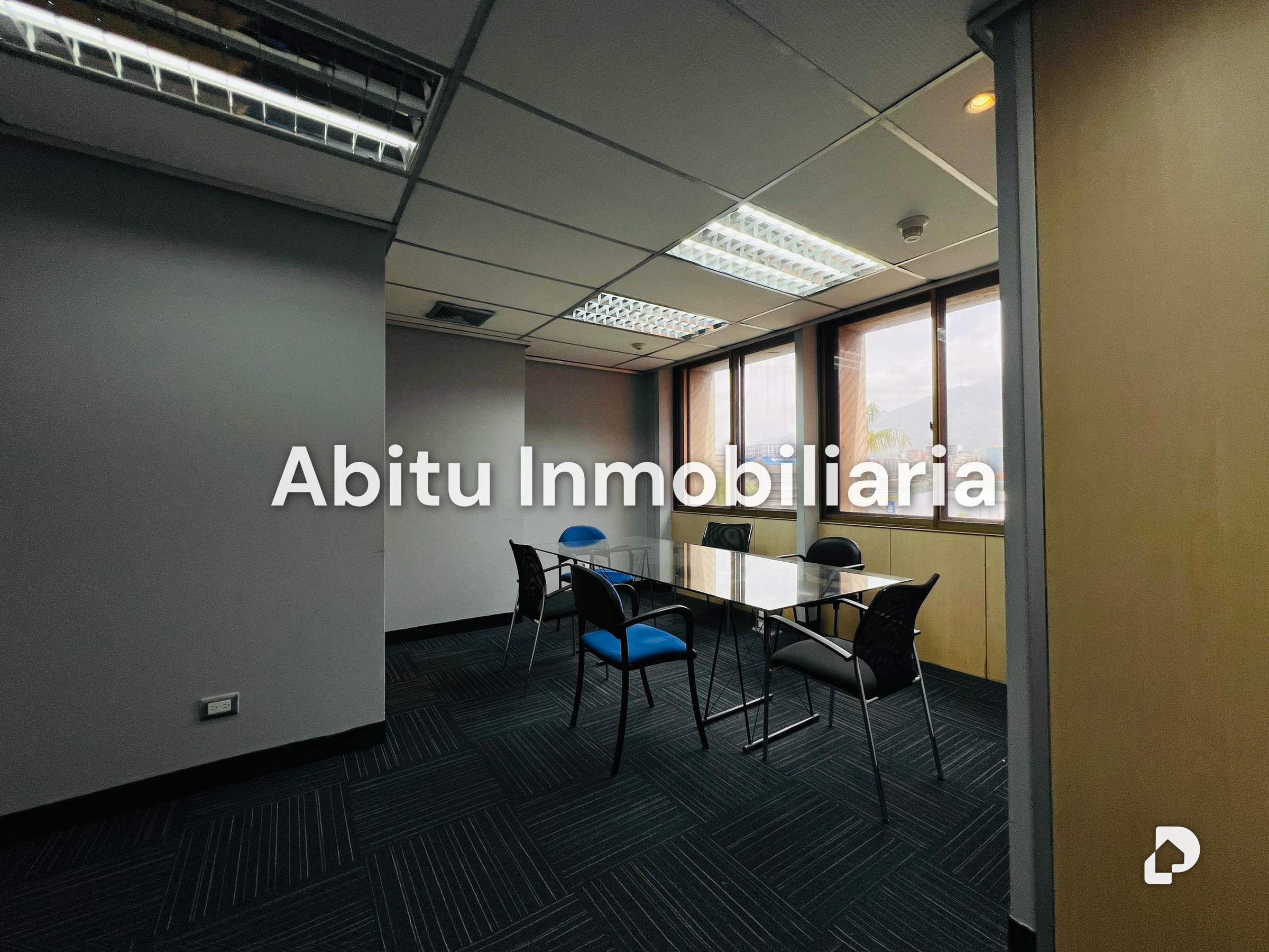 Office in Chuao, Caracas – 2
