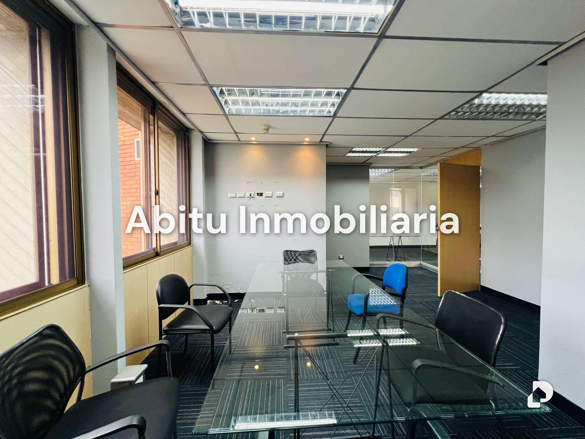 Office in Chuao, Caracas – 4