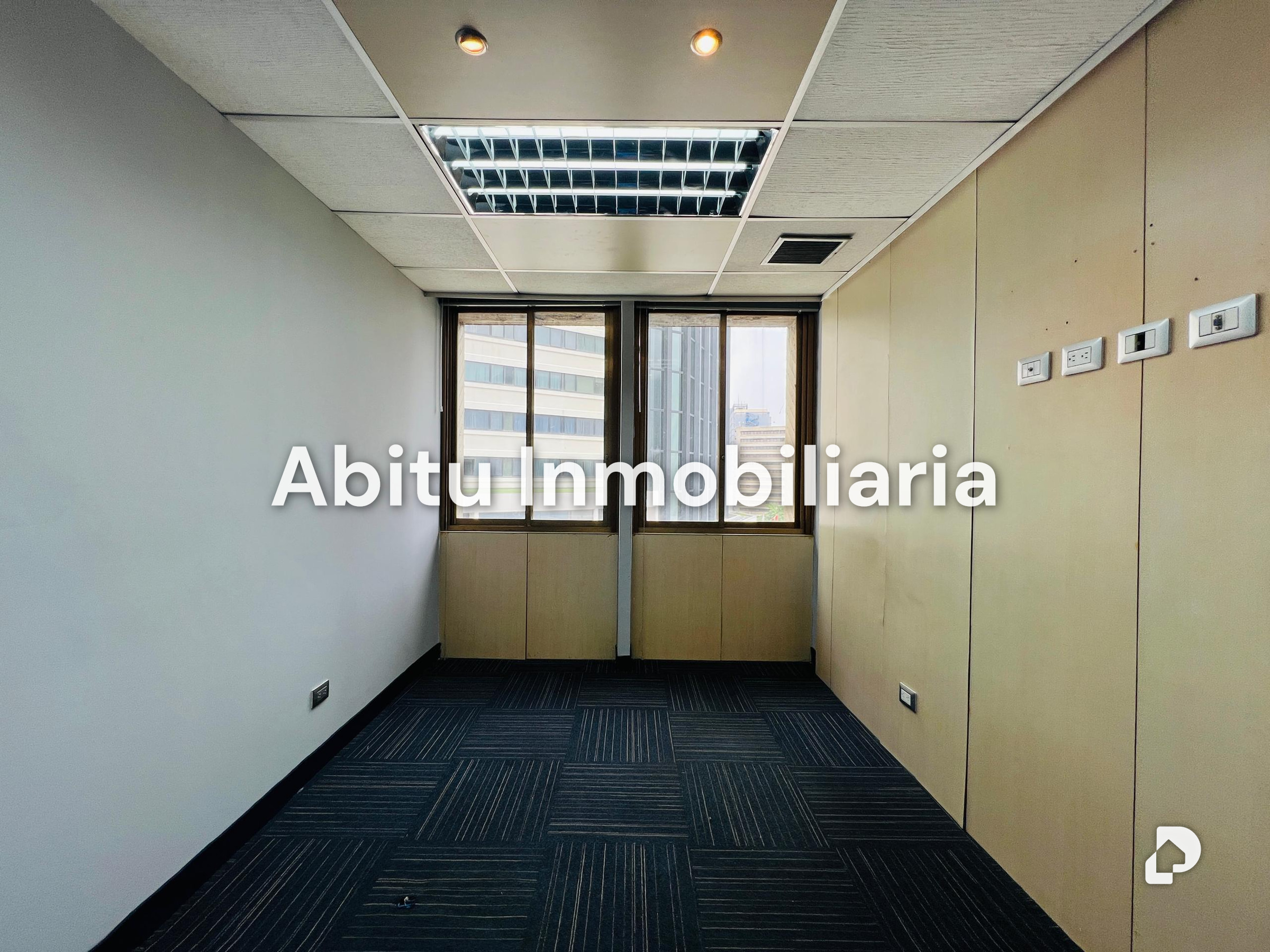Office in Chuao, Caracas – 6