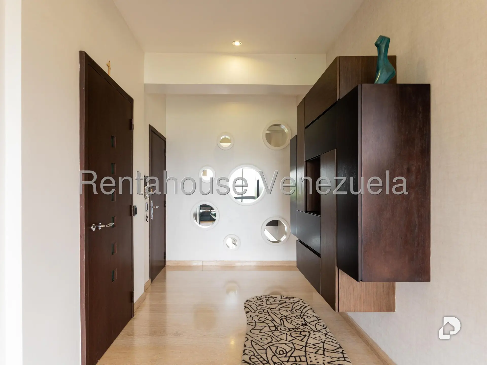 Apartamento en Los Samanes, Caracas – 13