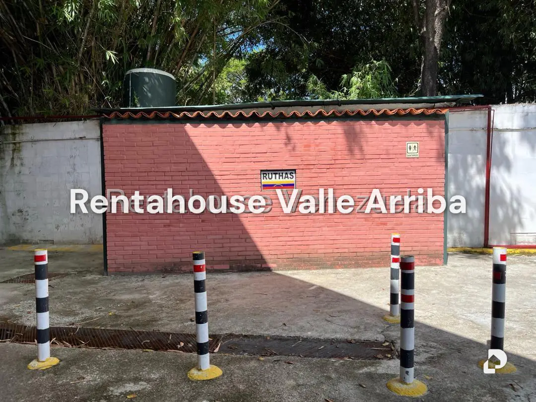 Galpón en Guatire – 13