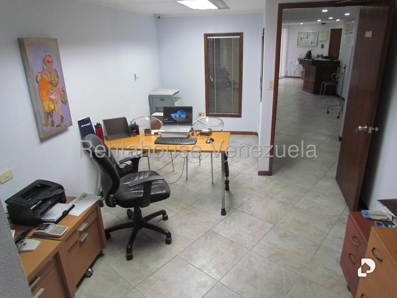 Local comercial en Los Dos Caminos, Caracas – 10