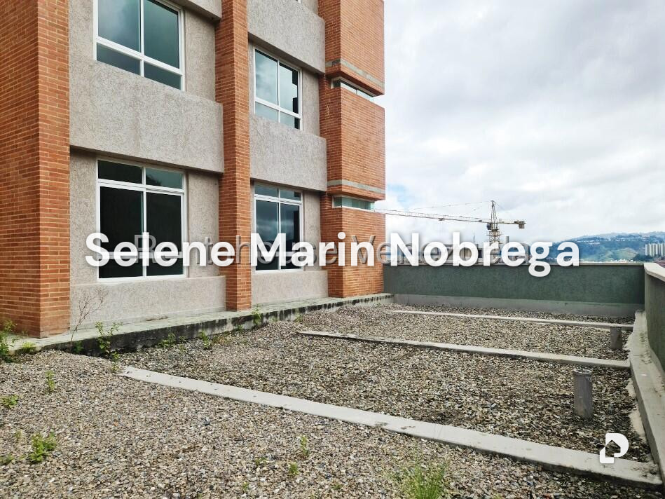 Apartamento en Colinas de Valle Arriba / Mirador de Los Campitos, Caracas – 24
