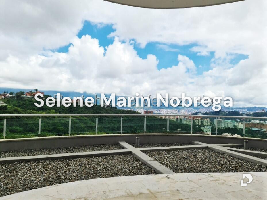 Apartamento en Colinas de Valle Arriba / Mirador de Los Campitos, Caracas – 4