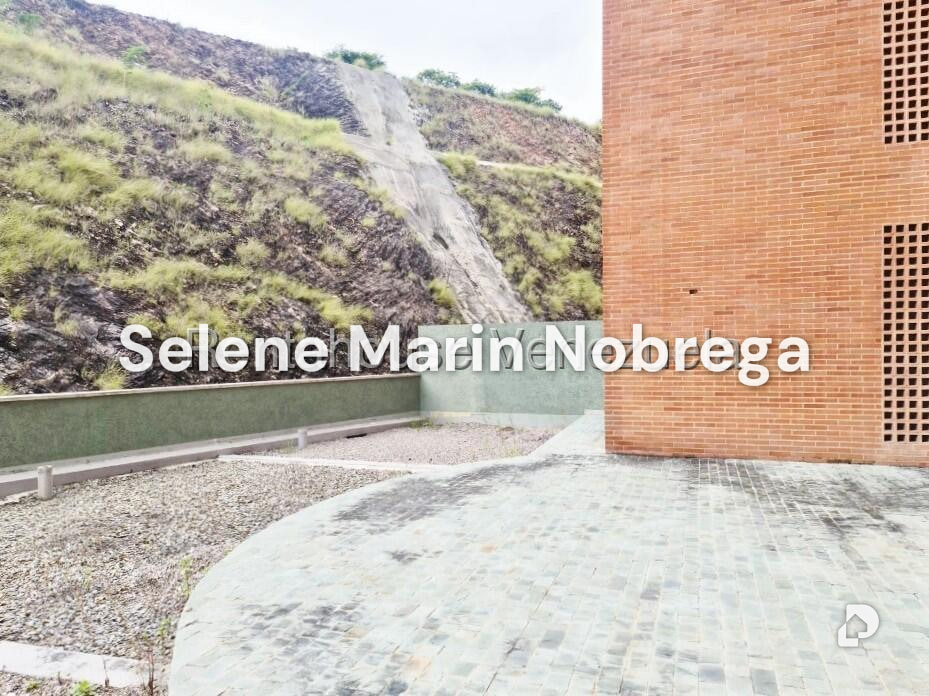 Apartamento en Colinas de Valle Arriba / Mirador de Los Campitos, Caracas – 23