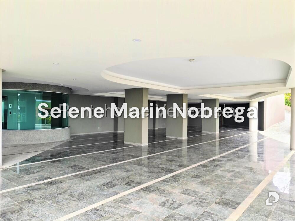 Apartamento en Colinas de Valle Arriba / Mirador de Los Campitos, Caracas – 29
