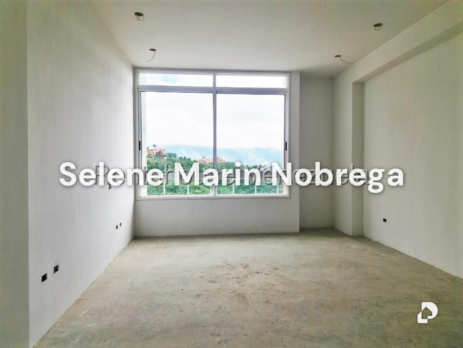 Apartamento en Colinas de Valle Arriba / Mirador de Los Campitos, Caracas – 11