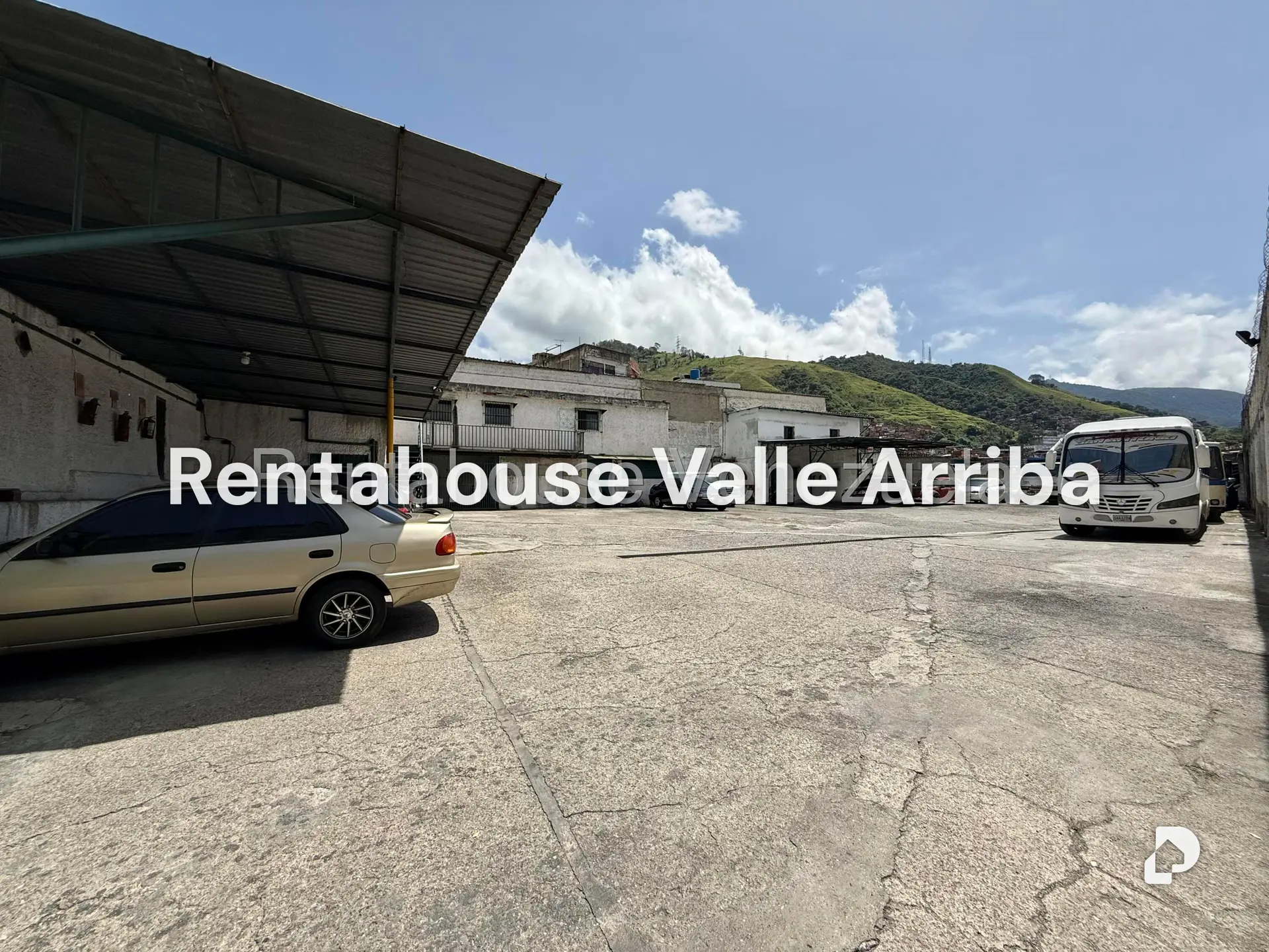 Terreno en Catia, Caracas – 5