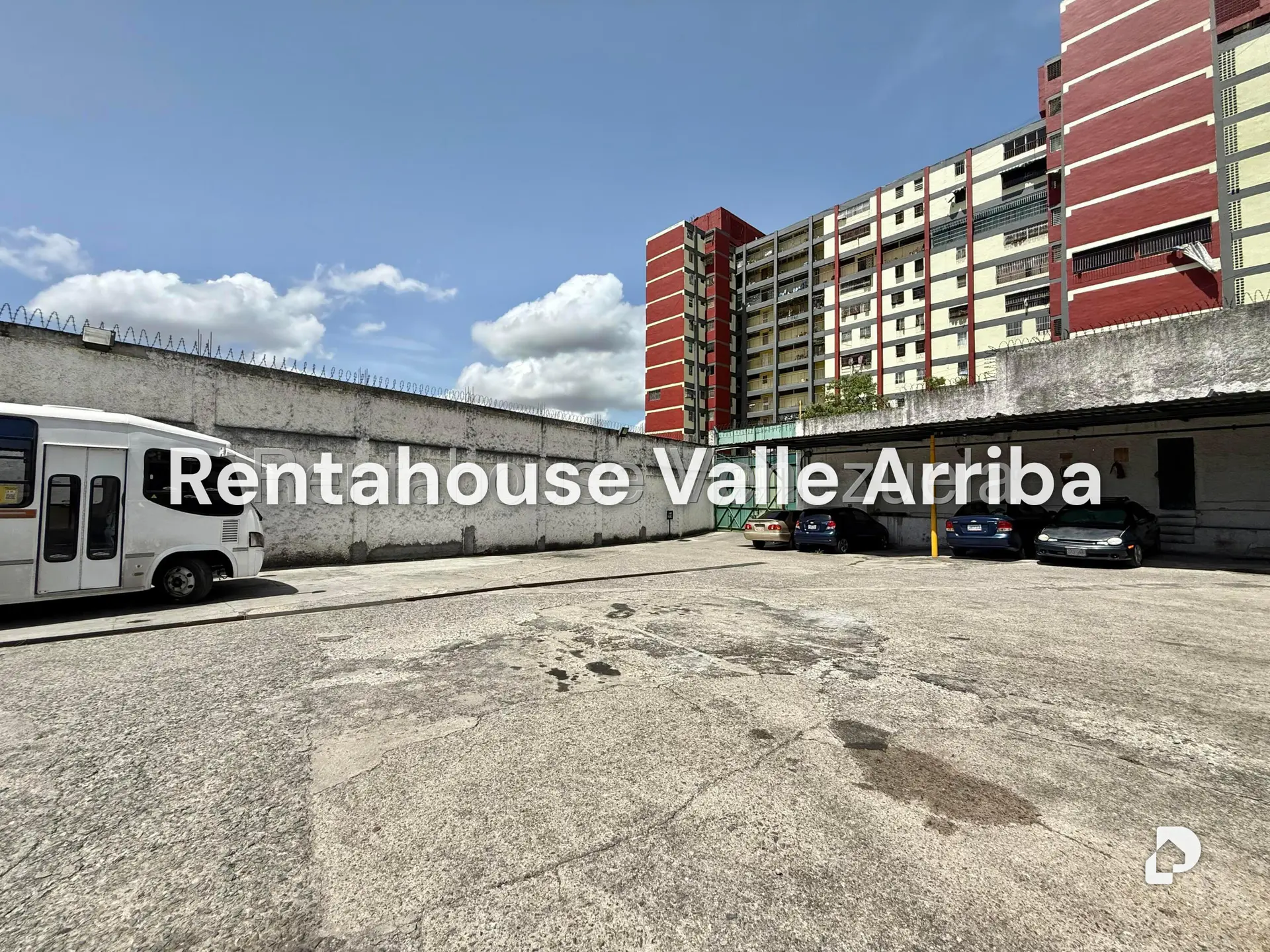 Terreno en Catia, Caracas – 3