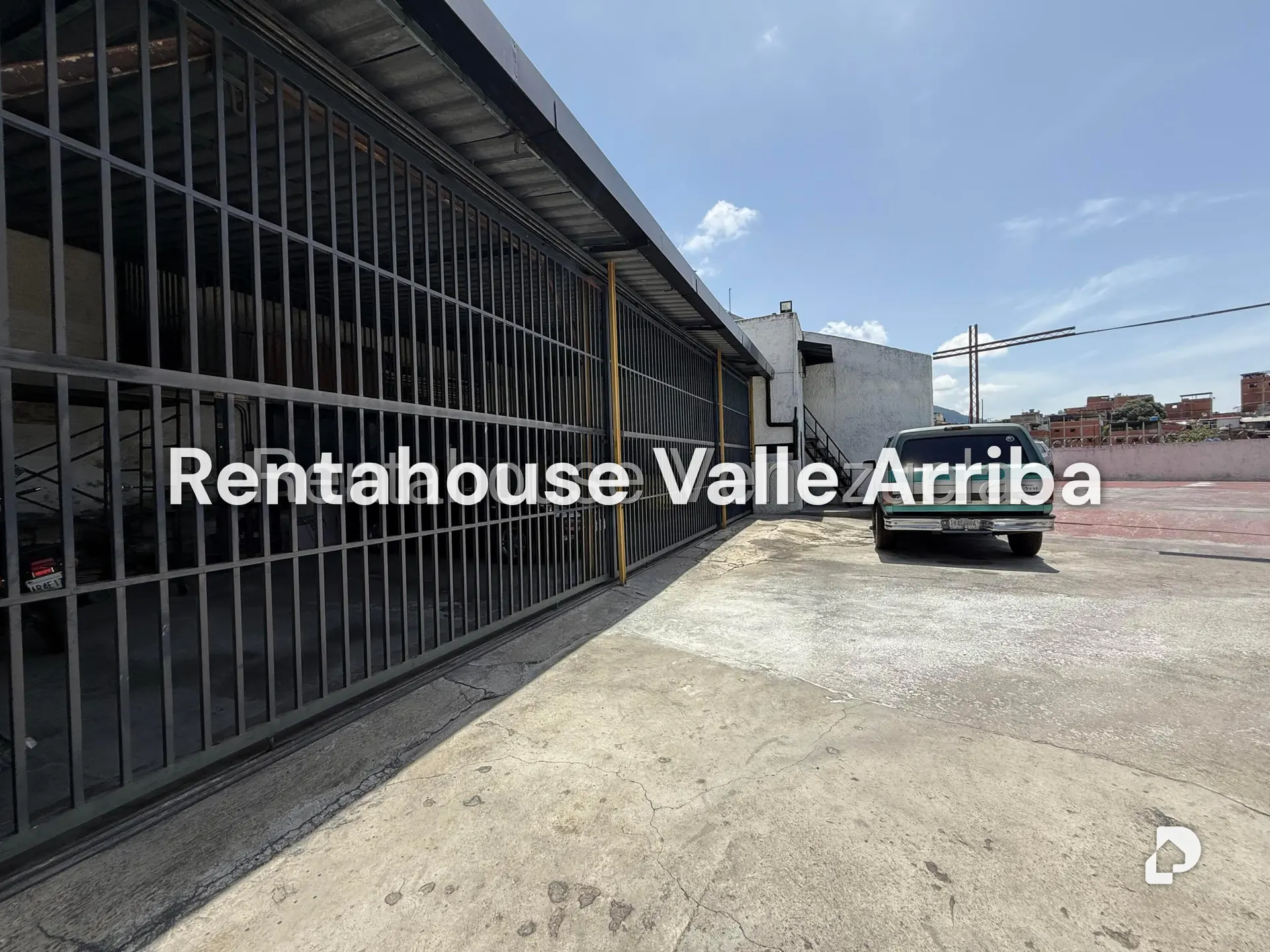 Terreno en Catia, Caracas – 12