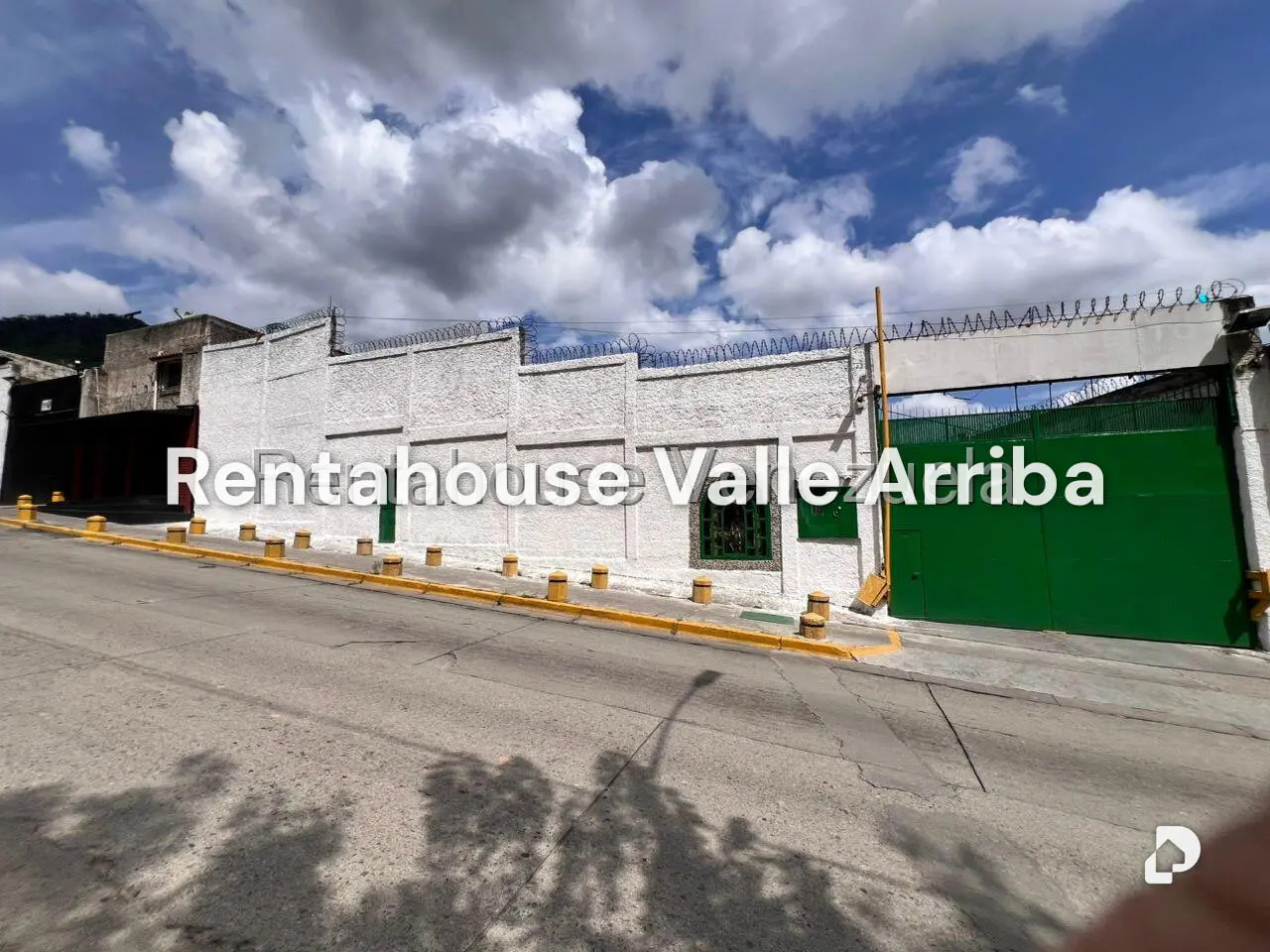Terreno en Catia, Caracas – 1