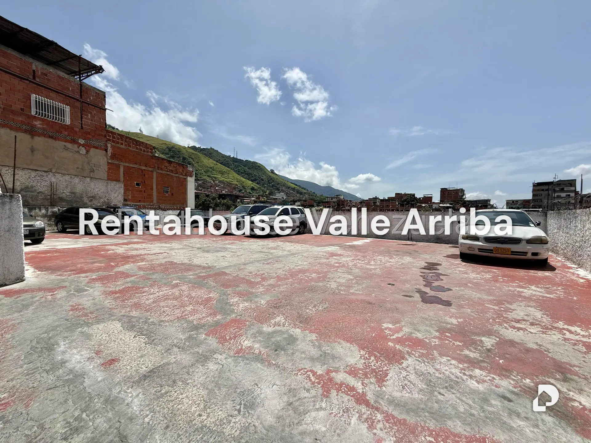 Terreno en Catia, Caracas – 13