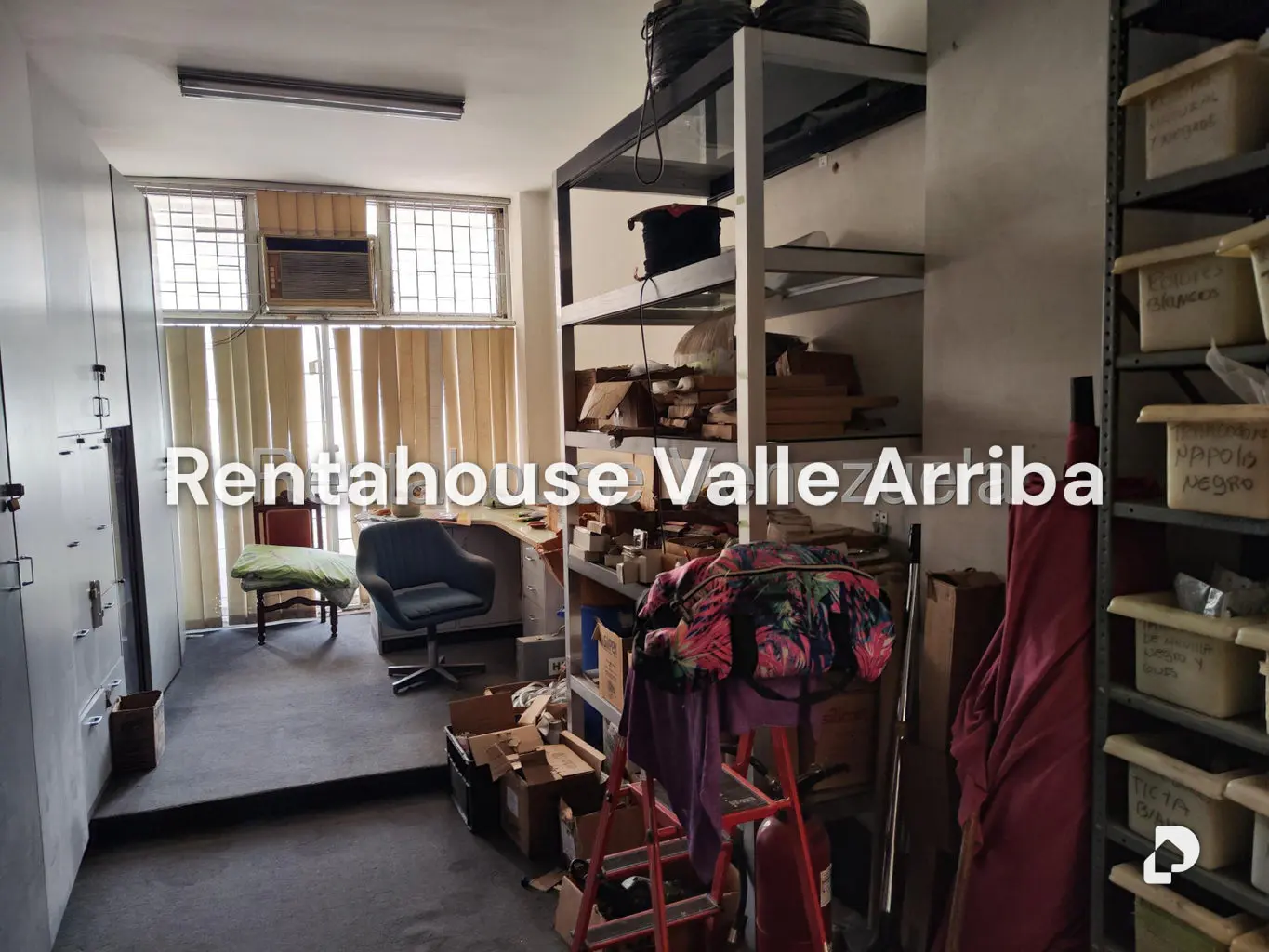 Local comercial en La Florida, Caracas – 8