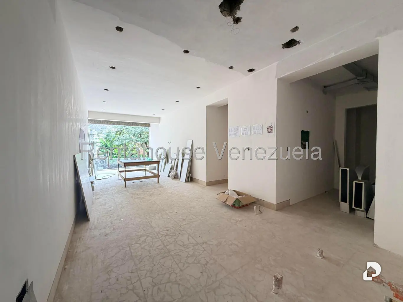 Apartamento en La Castellana, Caracas – 25