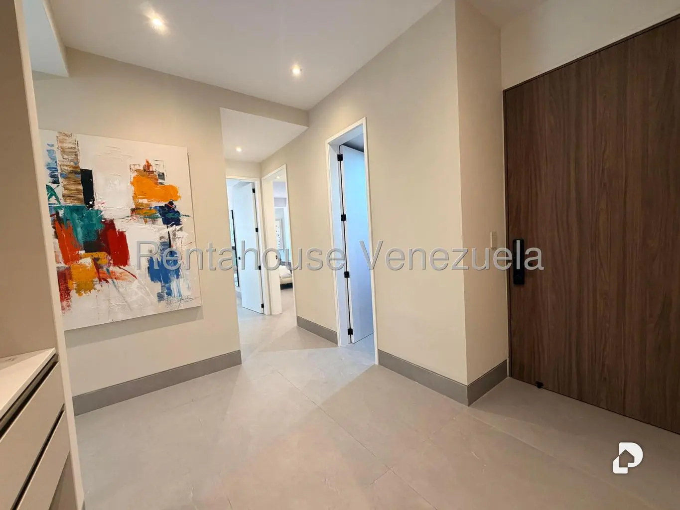 Apartamento en La Castellana, Caracas – 22