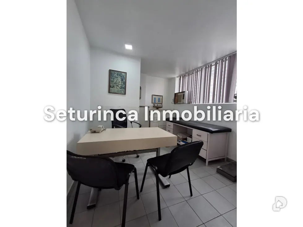 Office in Los Caobos, Caracas – 9
