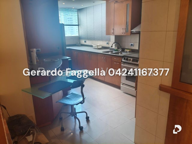 Apartamento en Terrazas del Ávila, Caracas – 7