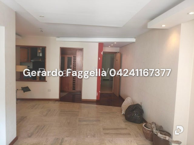 Apartamento en Terrazas del Ávila, Caracas – 2