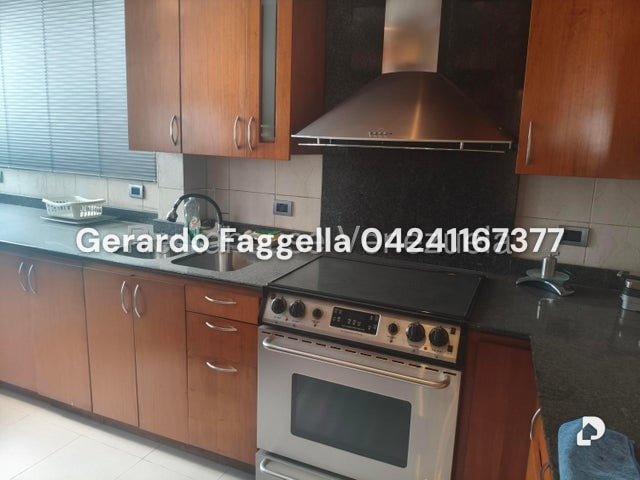 Apartamento en Terrazas del Ávila, Caracas – 8