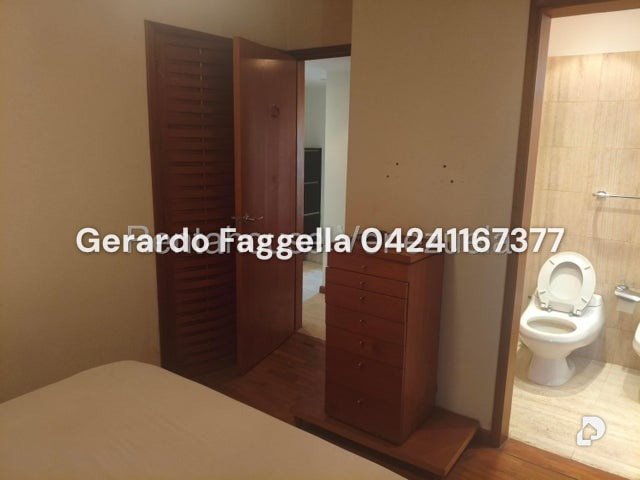 Apartamento en Terrazas del Ávila, Caracas – 11