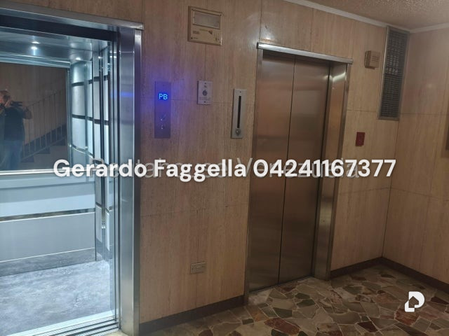 Apartamento en Terrazas del Ávila, Caracas – 14