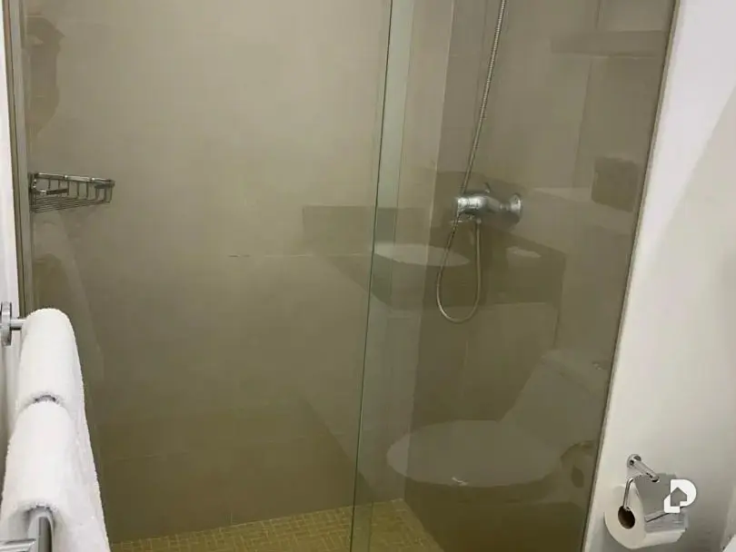 Apartamento en Santa Eduvigis, Caracas – 3