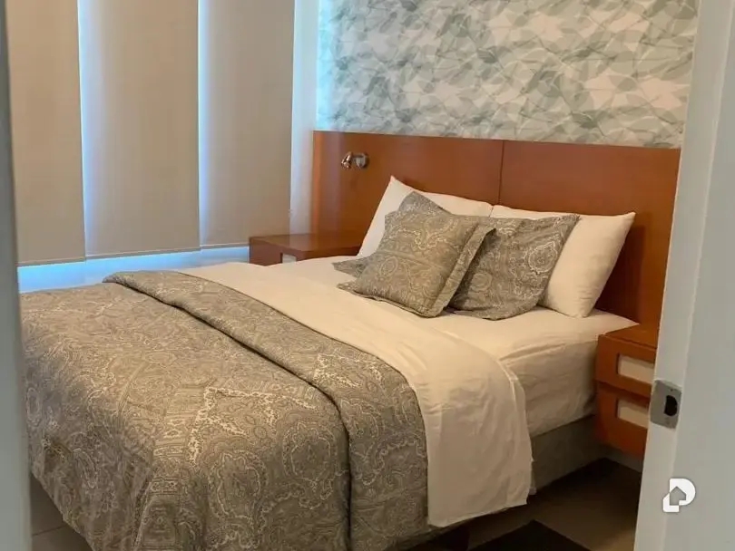 Apartamento en Santa Eduvigis, Caracas – 2