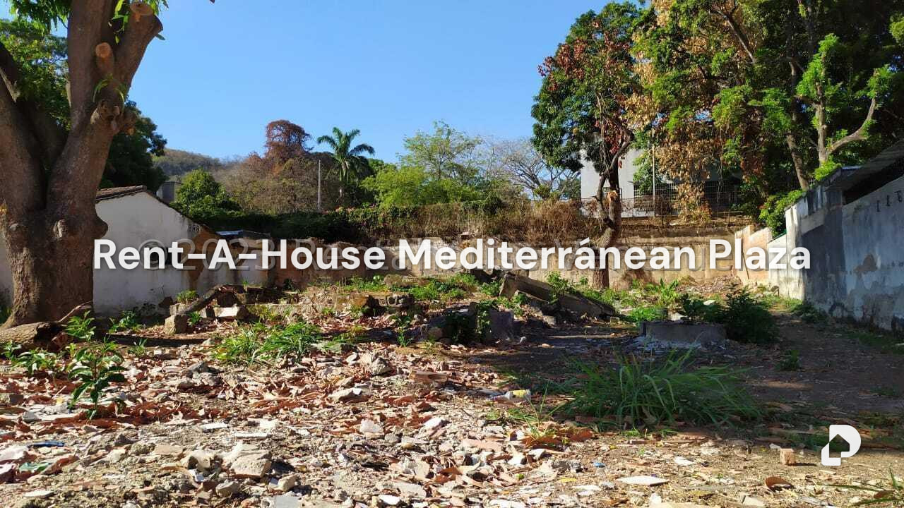 Terreno en La Viña, Valencia