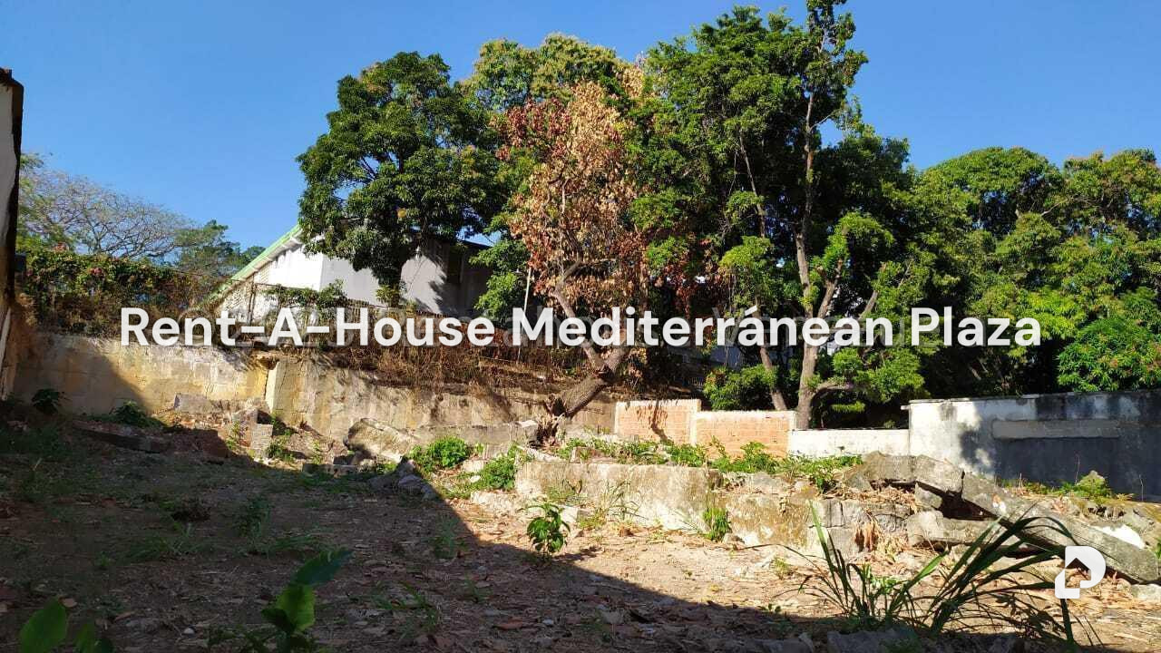 Terreno en La Viña, Valencia