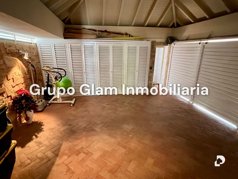 House in Colinas de Tamanaco, Caracas – 41