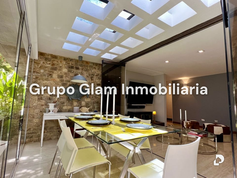 House in Colinas de Tamanaco, Caracas – 17