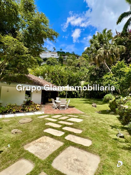 House in Colinas de Tamanaco, Caracas – 9
