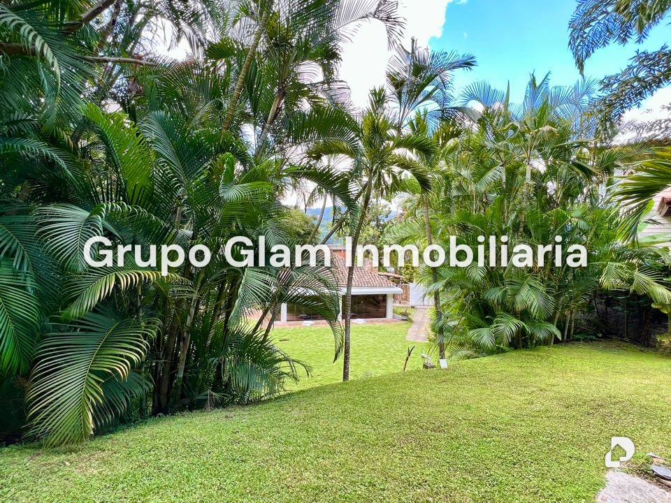 House in Colinas de Tamanaco, Caracas – 44