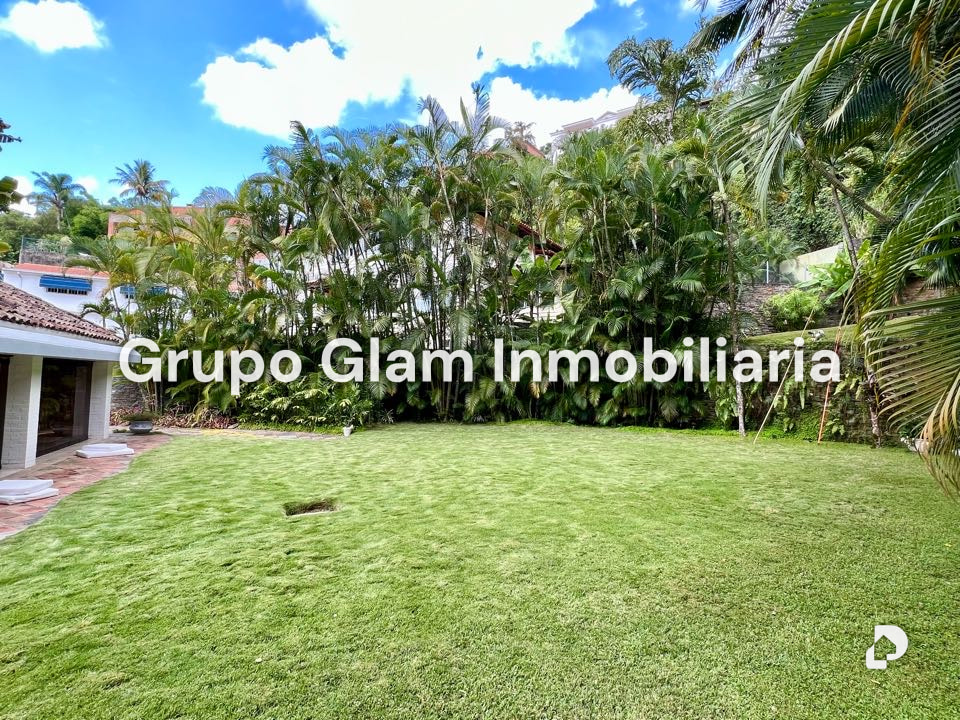 House in Colinas de Tamanaco, Caracas – 43