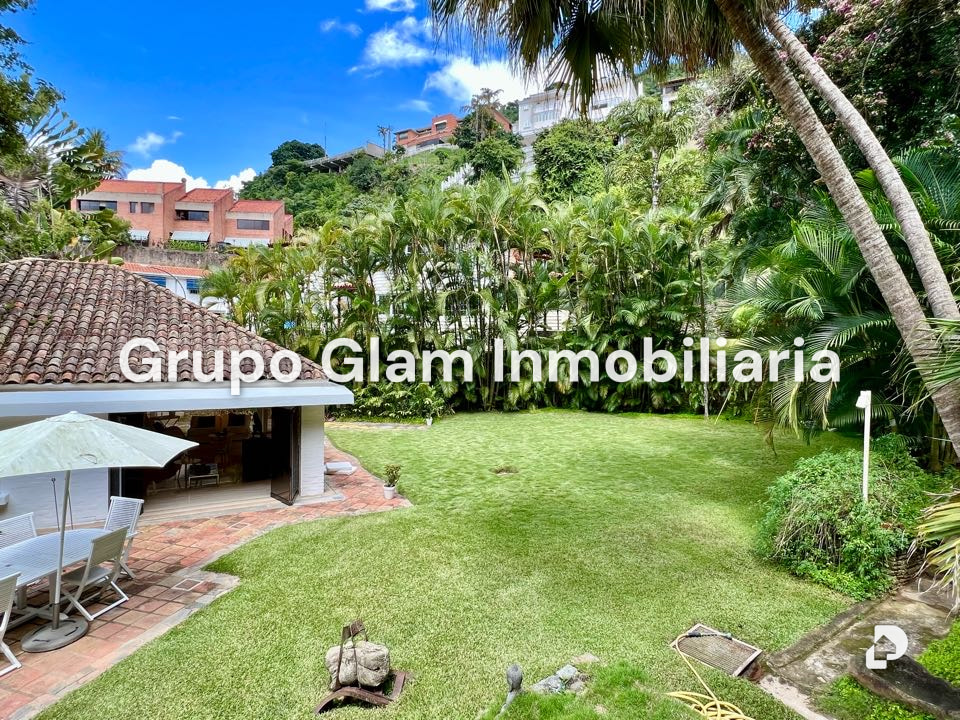 House in Colinas de Tamanaco, Caracas – 10